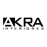 Akra Interiores logo - Similar company to Quadro Renders
