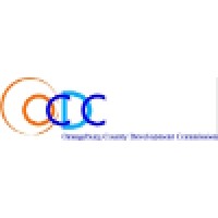 Orangeburg County Development Commission logo - Similar company to Weatherford Construction Group