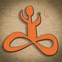 Isha Hatha Yoga logo - Similar company to Isha Foundation Usa