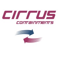 Cirrus Containments Ltd logo - Similar company to Bm Technical Ltd