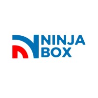 Ninjabox Creativity & Innovation Hub logo - Similar company to Brytosoft Technology