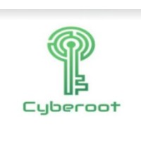 Cyberoot logo - Similar company to Cyberoot