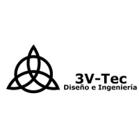 3V-TEC Diseño e Ingeniería logo - Similar company to 2Much Inc. Spa.