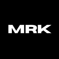 MRK logo - Similar company to Junk Kouture