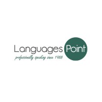 Languages Point logo - Similar company to Verbam S.R.L.