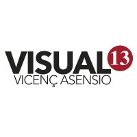 Visual13 logo - Similar company to Cifog Cicles Formatius Girona