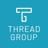 Thread Group Australia logo - Similar company to The Rocks Push