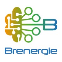 Brenergie logo - Similar company to Cubecharging