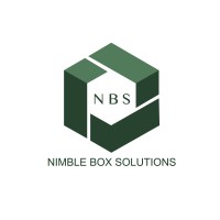 Nimble Box Solutions logo - Similar company to Digital Fabric (Pty) Ltd