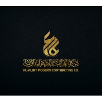 شركة العاليات الحديثة للمقاولات logo - Similar company to Union Engineering