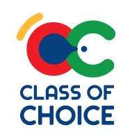 Class of Choice logo - Similar company to Rising Solution