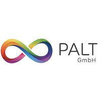Palt Gmbh logo
