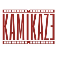 Kamikaze Pictures logo - Similar company to Kamikace