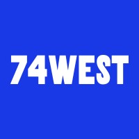 74West LLC logo - Similar company to Heu Learning