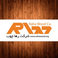 Rahawood شرکت رهاچوب