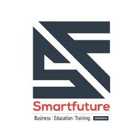 Smarfuture logo - Similar company to Typowave