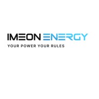 IMEON ENERGY logo - Similar company to Nsteel - Engineering (Mgo)