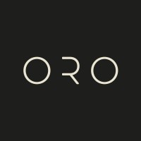 ORO logo - Similar company to Nutiliti