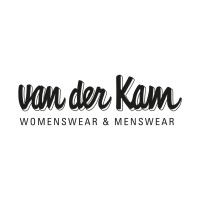 Van der Kam Mode logo - Similar company to Levarne - Flexible Digital Products