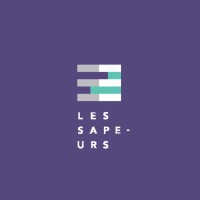 LESAP DATAMIND PARTNERS logo - Similar company to Zootropo Studio