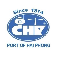 Port of Hai Phong logo - Similar company to Cofano Asia