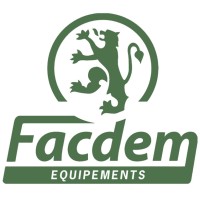 Facdem Equipements logo - Similar company to Cetato - Textiles & Objets Pub