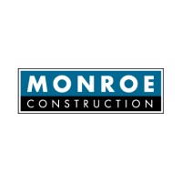 Monroe Construction, Inc. logo - Similar company to Holwick Constructors, Inc.