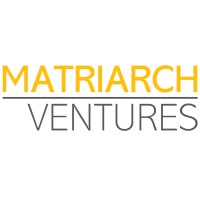 Matriarch Ventures logo - Similar company to Spectreco