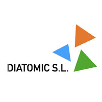 Diatomic - Feten Domum Álava y La Rioja logo - Similar company to Coat. Colegio Oficial De Arquitectura Técnica De Araba/Álava