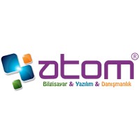 Atom Bilgisayar & Yazılım & Danışmanlık logo - Similar company to Jest Bilişim