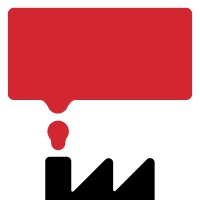 La Factoría Podcast logo - Similar company to Banger Labs