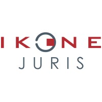 IKONE Juris logo - Similar company to Zlecaf Morocco