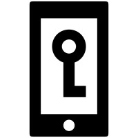 MobileKey.IO logo - Similar company to Targenta Ltd.