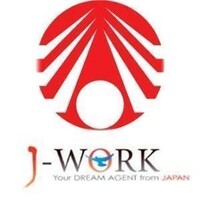 Việc làm Nhật Bản Jwork logo - Similar company to Toeic