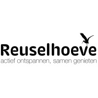 De Reuselhoeve logo - Similar company to Sky Projects
