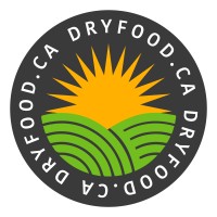 Dry Food Canada logo - Similar company to Pet Sphere