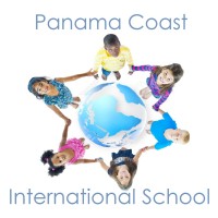 Panama Coast International School logo - Similar company to Hammerglass Latam