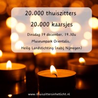 Thuiszitters in het licht logo - Similar company to Interteach
