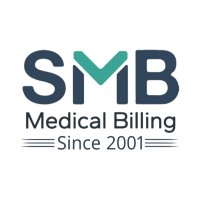 SMB Medical Billing logo - Similar company to Rabs Rcm