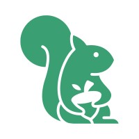Creative Squirrel Marketing & Design logo - Similar company to Saint John Tool Library & Diy Workshop