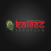 Kalees Infotech logo - Similar company to W3Rider Global Sdn Bhd