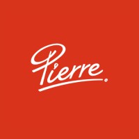 Pierre Cosméticos logo - Similar company to O3Nt