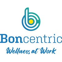 Boncentric logo - Similar company to Bluebird Leadership