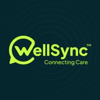WellSync logo - Similar company to Message +