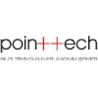 Pointtech Bilgi Teknolojileri A.Ş.