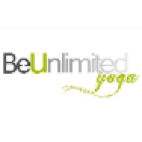 Be Unlimited Yoga
