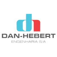 Dan Hebert Engenharia S/A logo - Similar company to Technobra