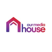 Our Media House logo - Similar company to Quickture