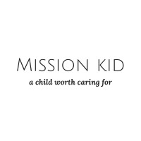 Mission kid logo - Similar company to Stichting Stéphanos