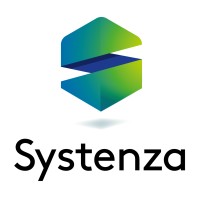 Systenza logo - Similar company to Openbox Co Design&Build